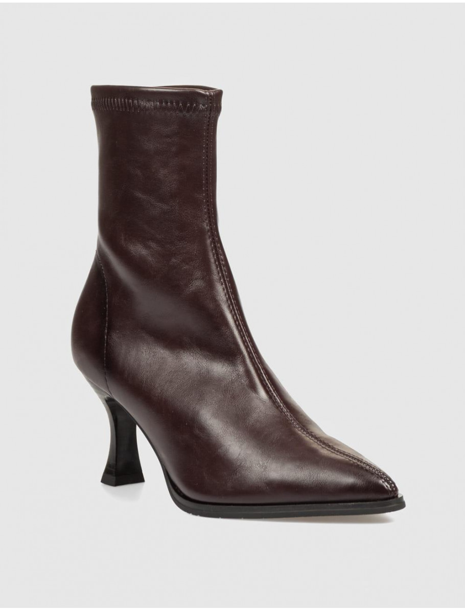 BOTiN MISS ELASTIC ZETA PLUS 78039 BURDEOS