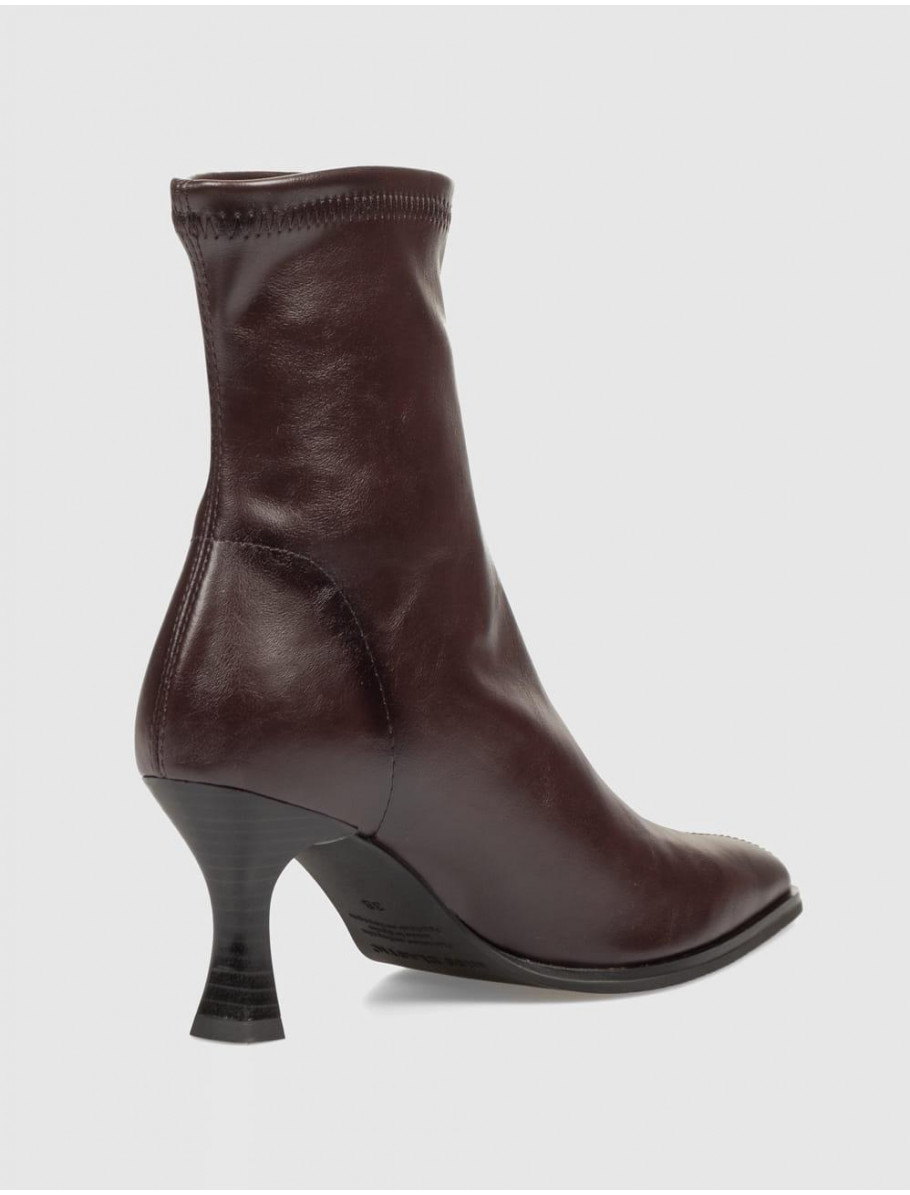 BOTiN MISS ELASTIC ZETA PLUS 78039 BURDEOS