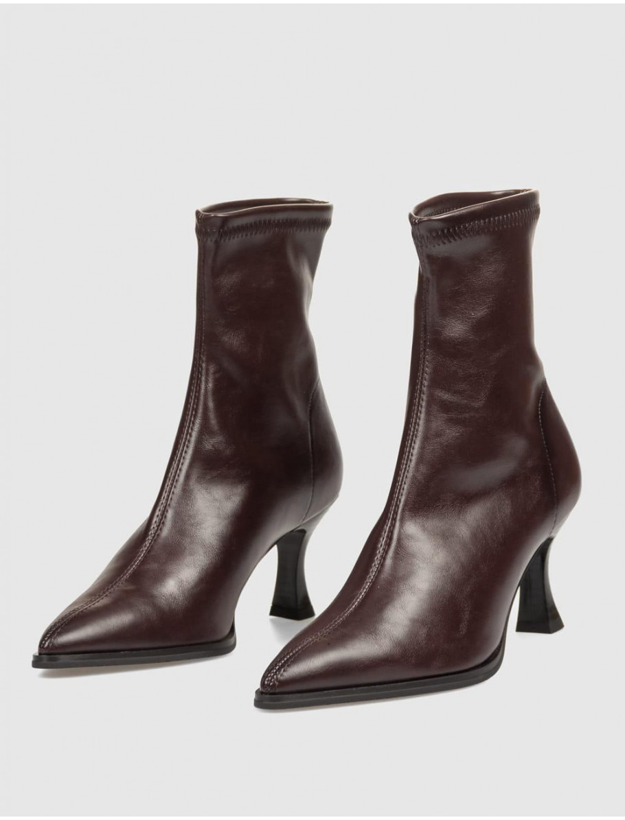 BOTiN MISS ELASTIC ZETA PLUS 78039 BURDEOS