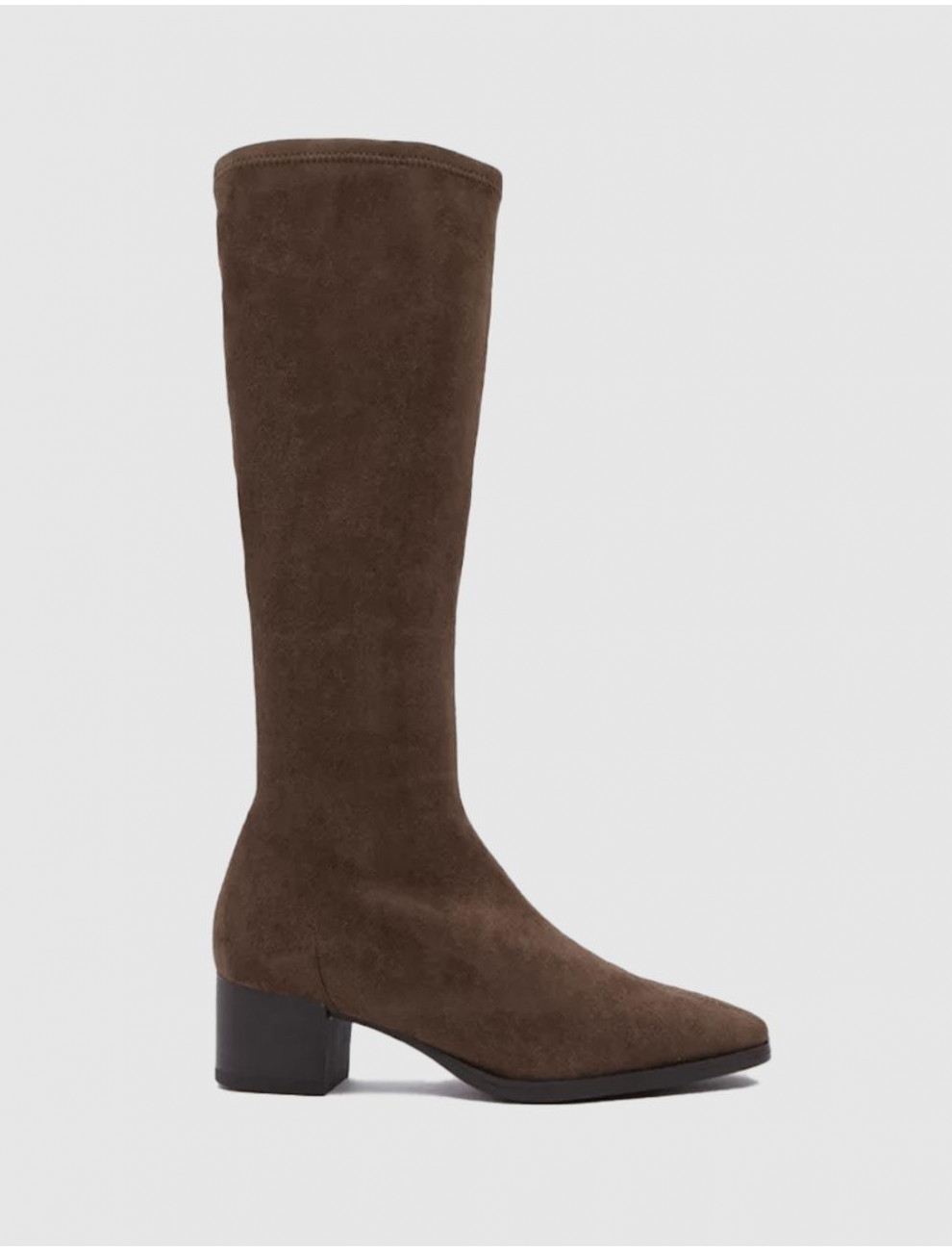 BOTA MISS ELASTIC CORSO 078256 MARRoN