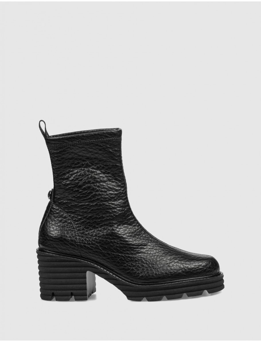 BOTiN PEDRO MIRALLES 24300 NEGRO