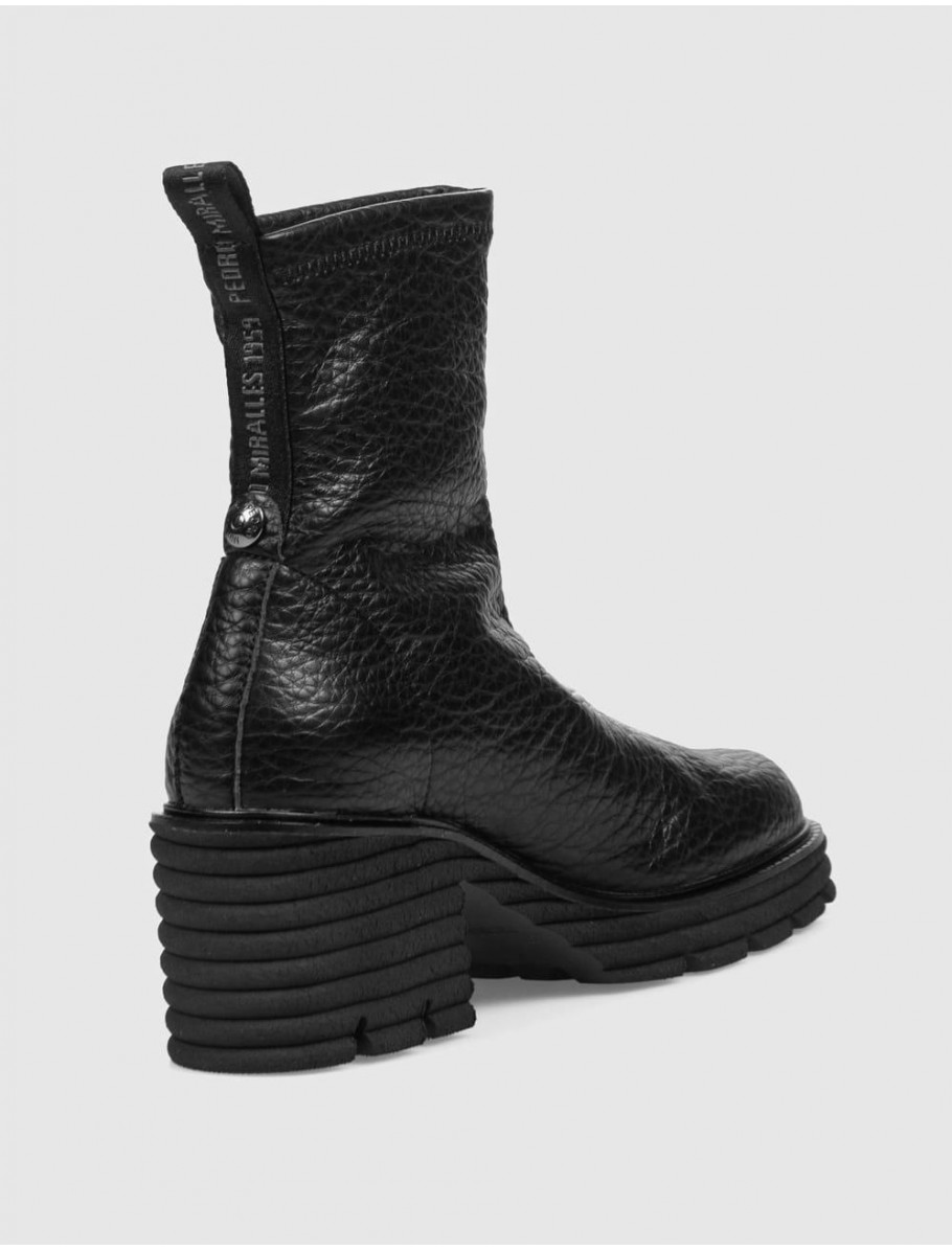 BOTiN PEDRO MIRALLES 24300 NEGRO