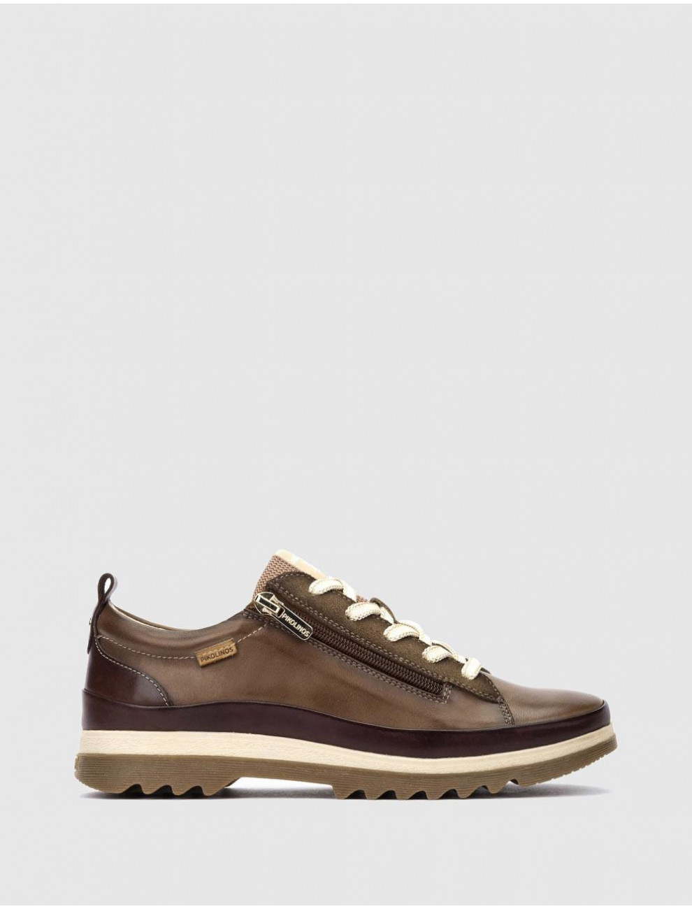 ZAPATILLA PIKOLINOS VIGO W3W 6979 MARRoN