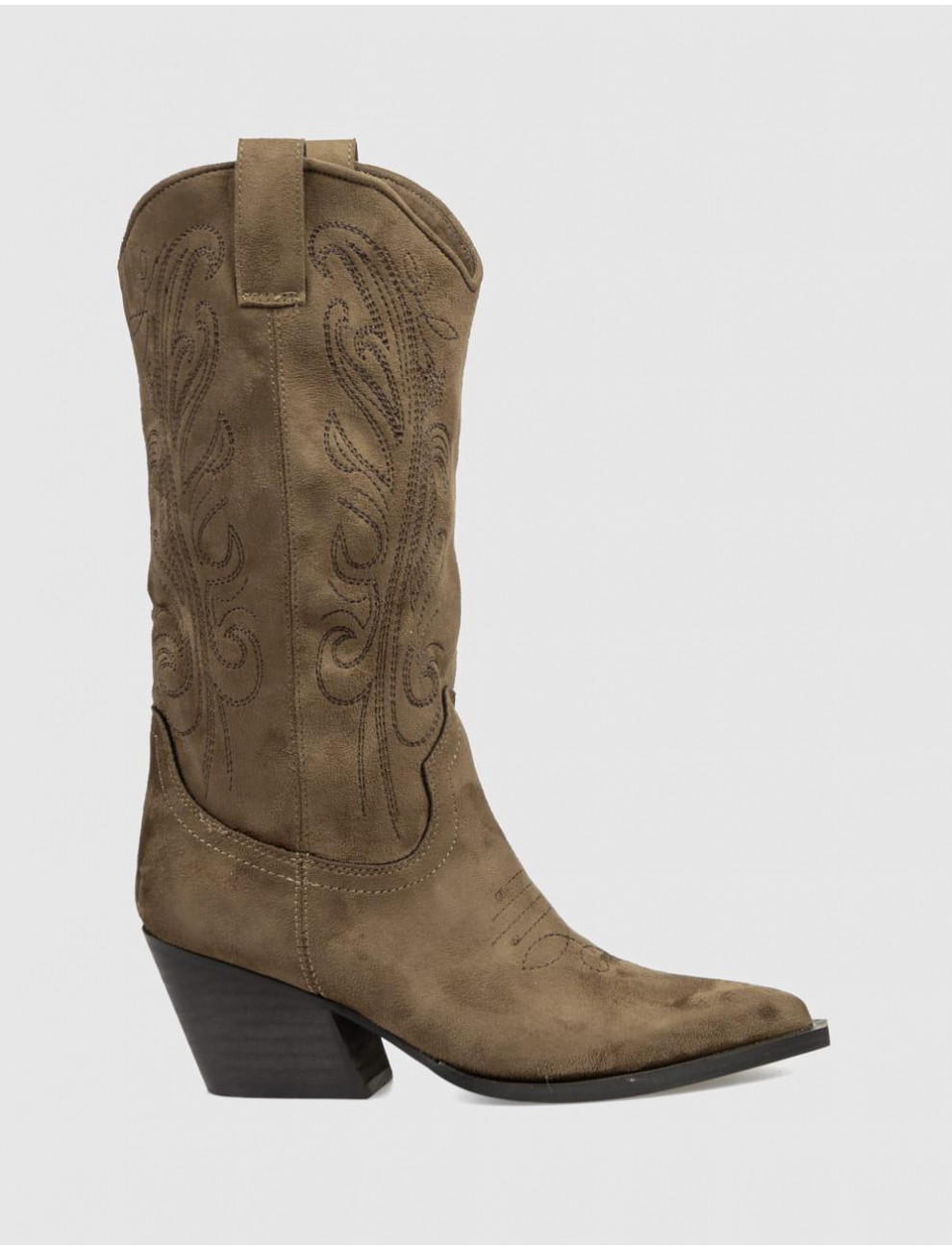 BOTA OBVIO SHOES LORETTA CaMEL