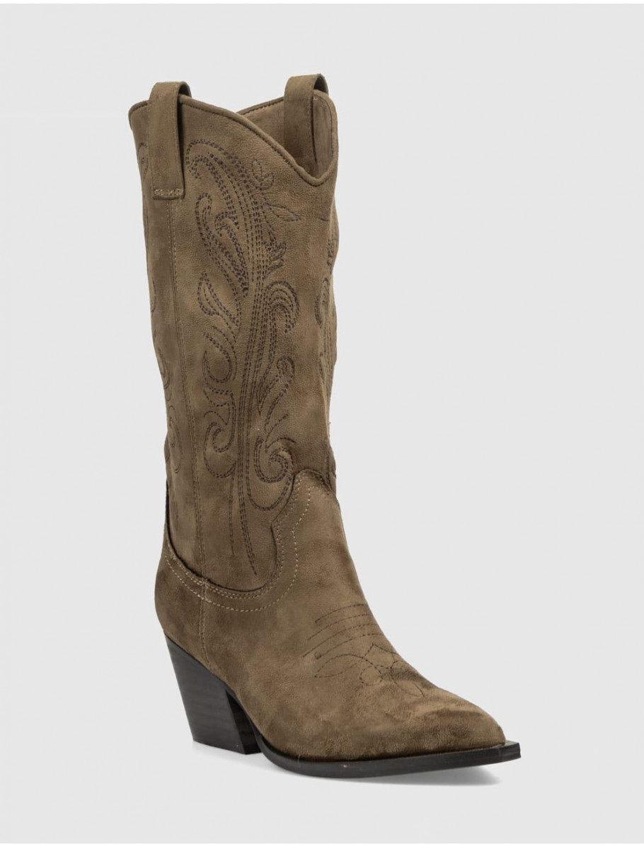 BOTA OBVIO SHOES LORETTA CaMEL