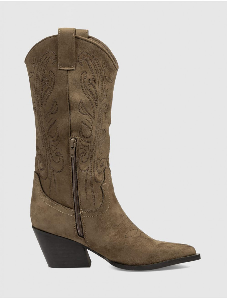 BOTA OBVIO SHOES LORETTA CaMEL