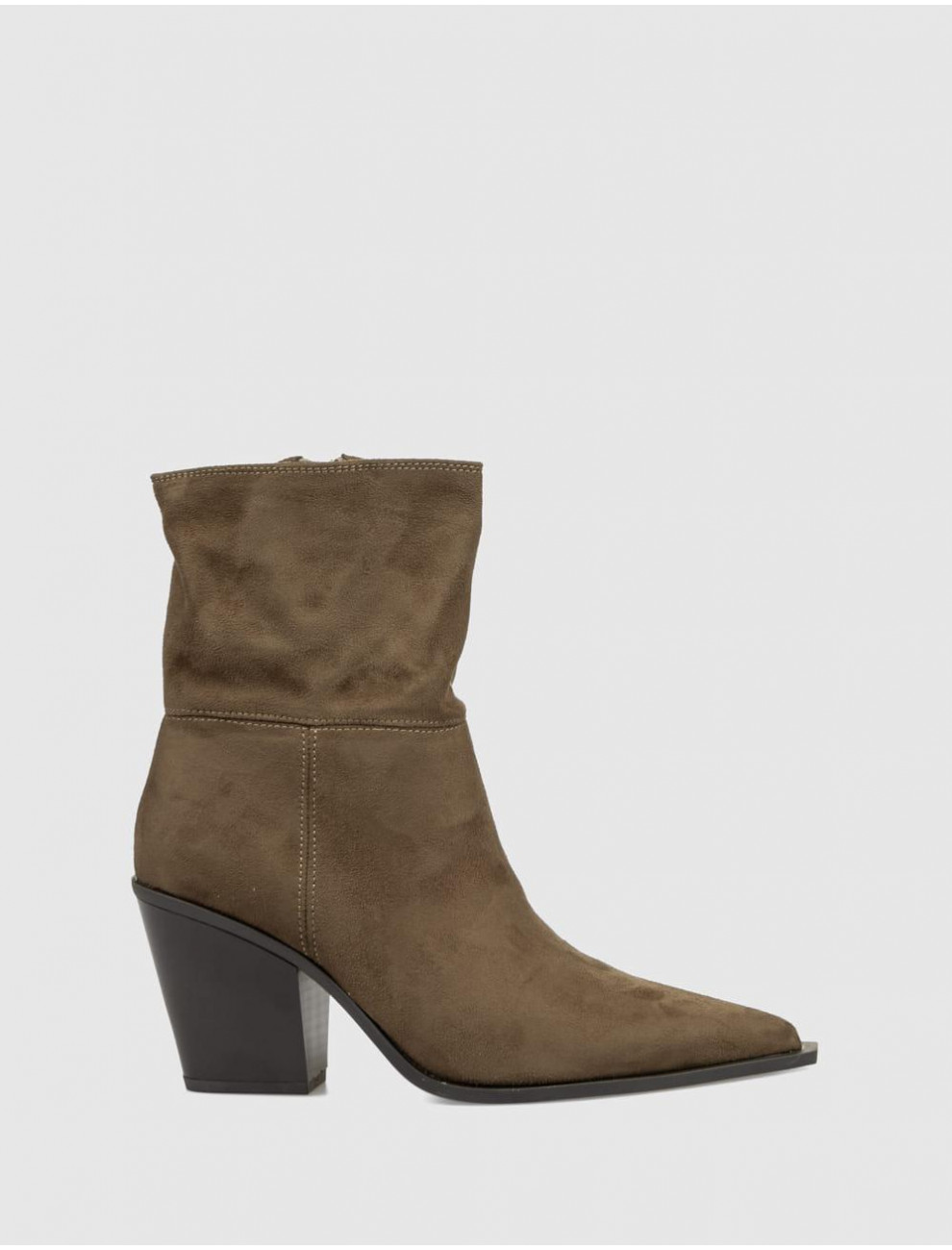 BOTiN OBVIO SHOES CLEMENTINE CaMEL