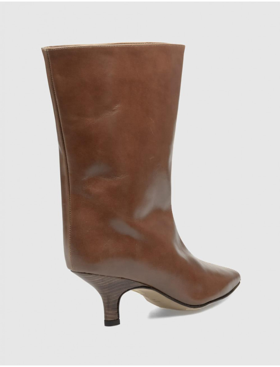 BOTiN ANGEL ALARCON 26614 CUERO