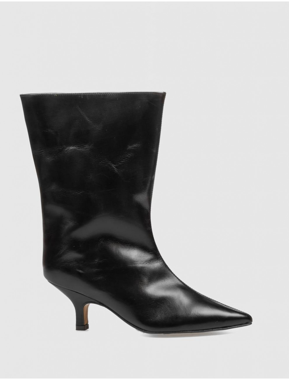 BOTiN ANGEL ALARCON 26614 NEGRO