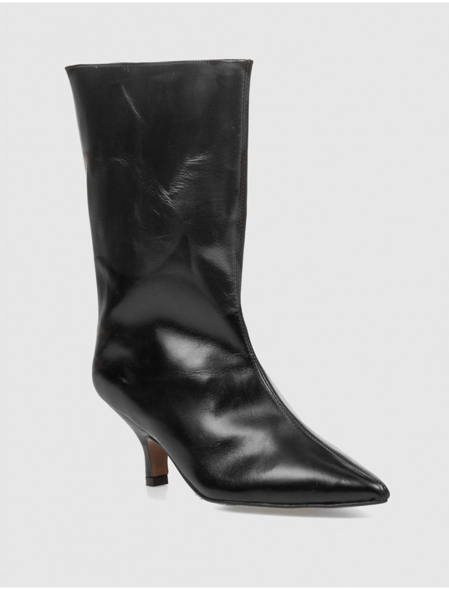 BOTiN ANGEL ALARCON 26614 NEGRO