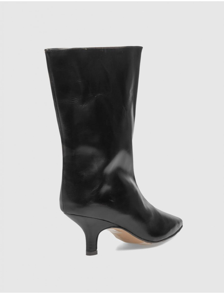 BOTiN ANGEL ALARCON 26614 NEGRO