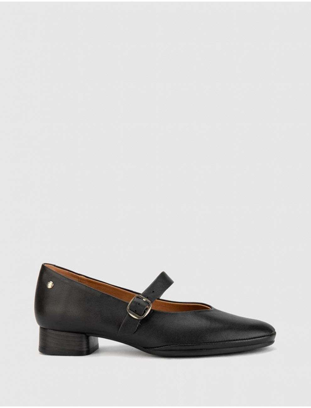 ZAPATO PIKOLINOS UBEDA 5592CO NEGRO