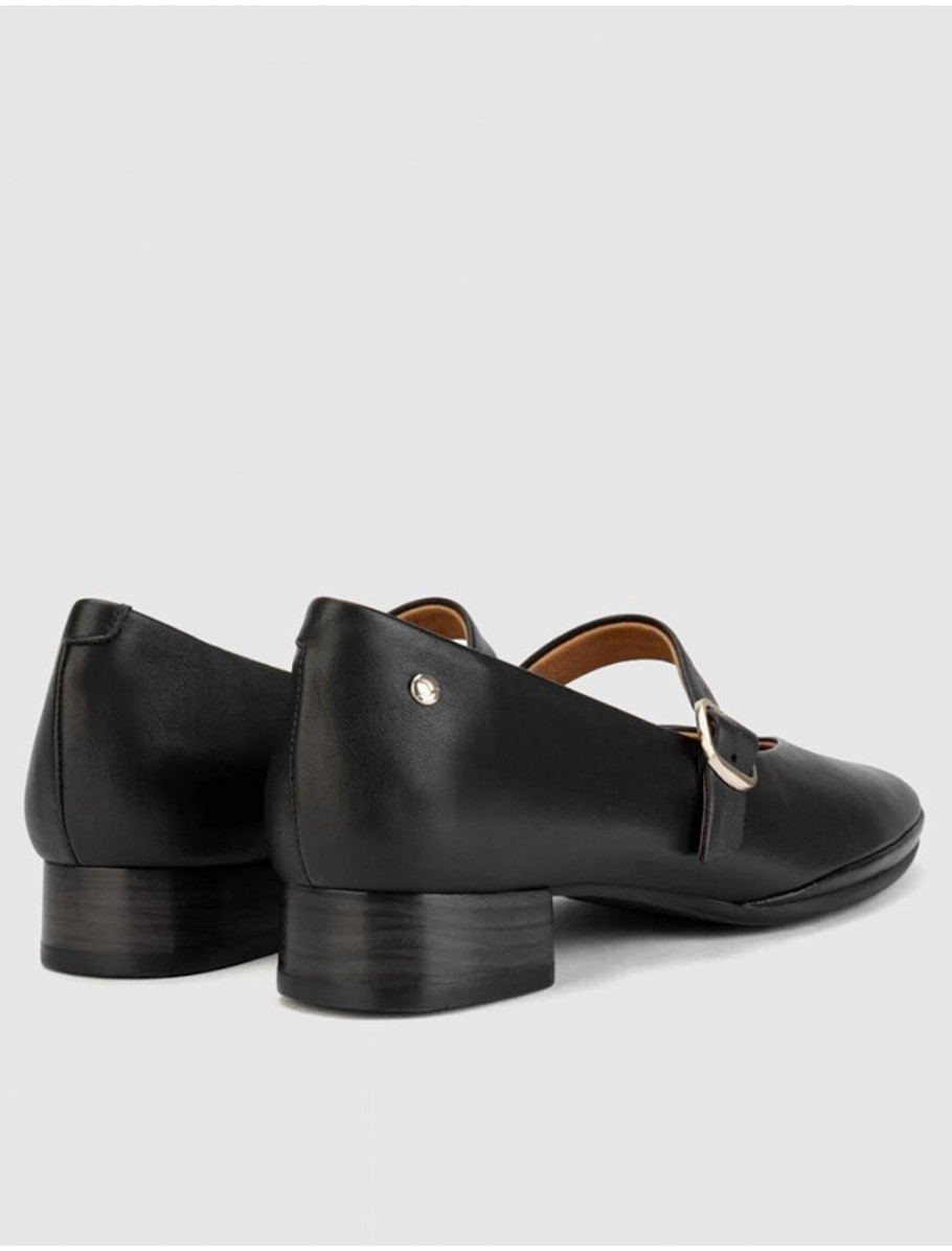 ZAPATO PIKOLINOS UBEDA 5592CO NEGRO