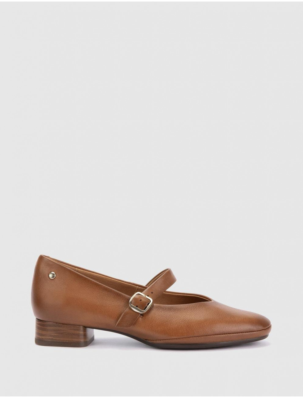 ZAPATO PIKOLINOS UBEDA 5592CO CUERO