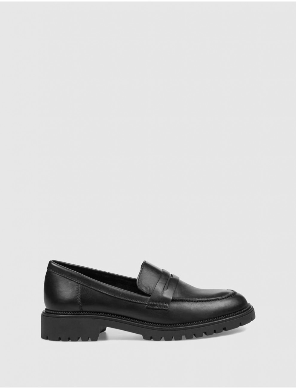MOCASiN TAMARIS 24300 45 NEGRO