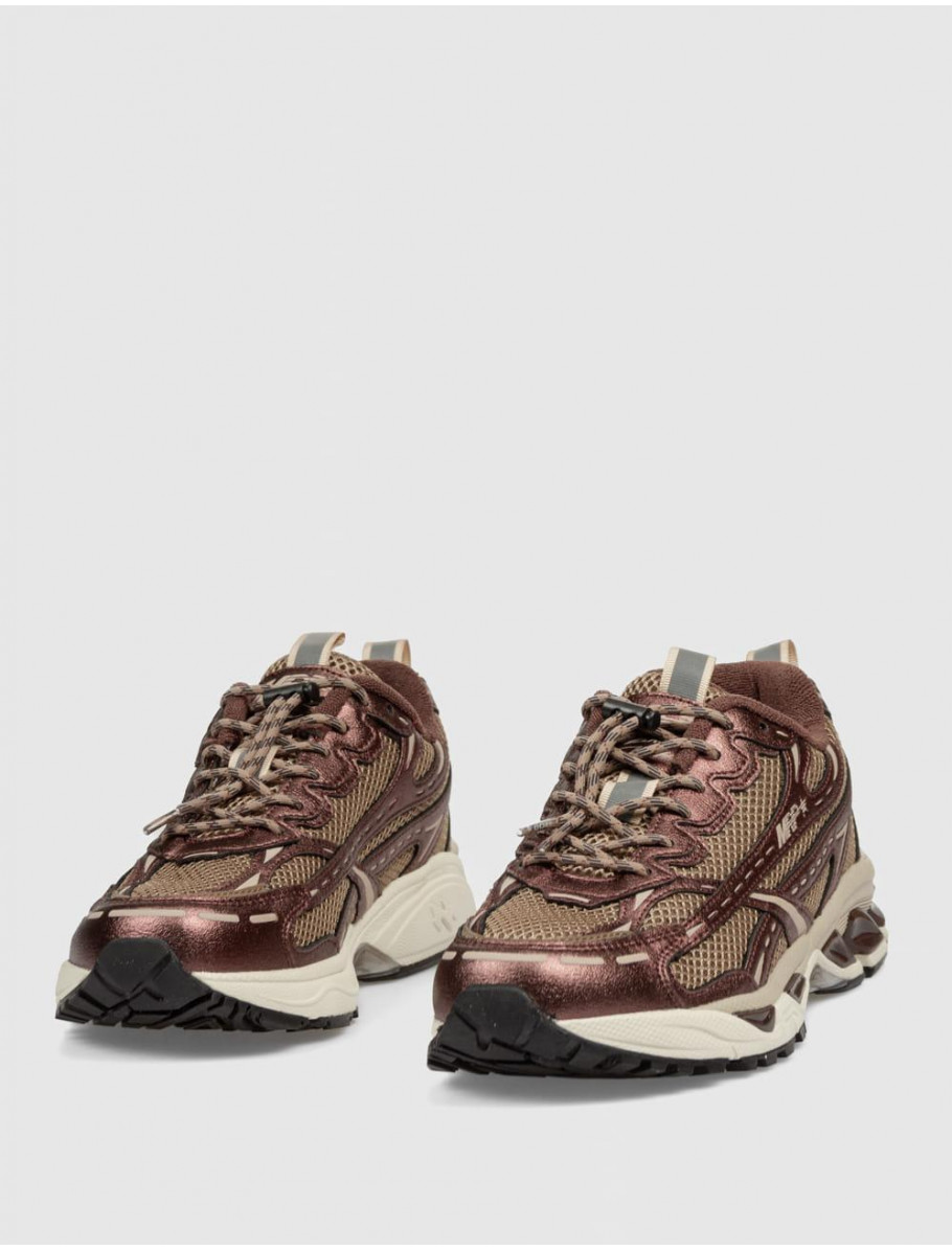 ZAPATILLA MRP MRPBRO AMSTERDAM MARRoN