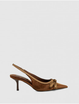 MARRON