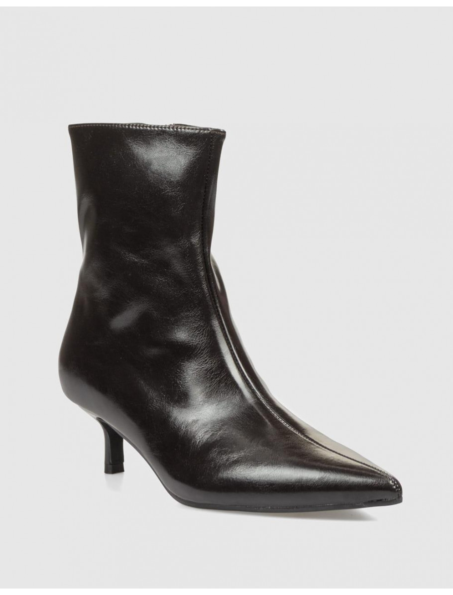 BOTiN OBVIO SHOES SIERRA MARRoN