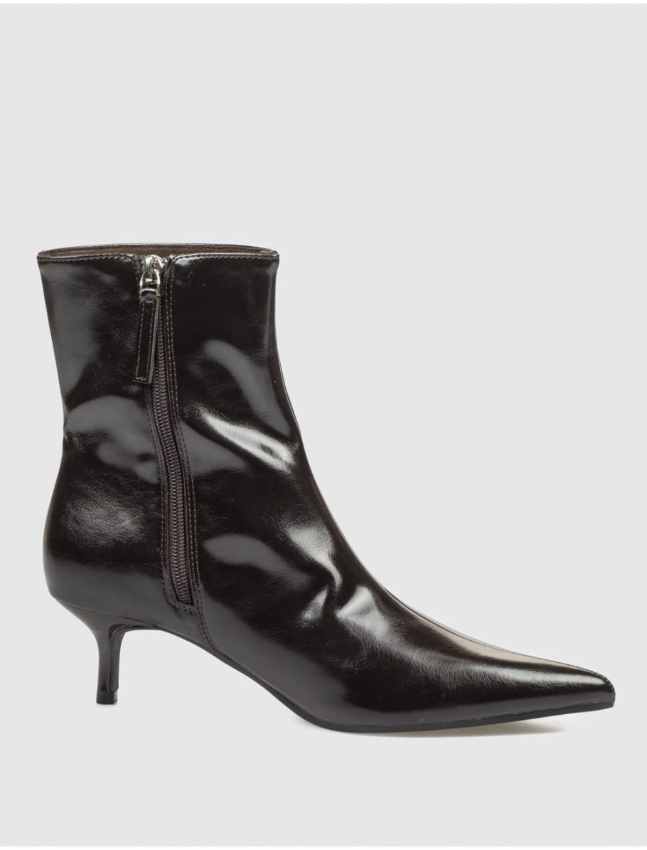 BOTiN OBVIO SHOES SIERRA MARRoN
