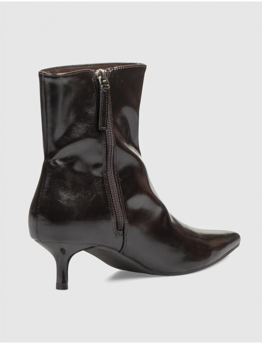 BOTiN OBVIO SHOES SIERRA MARRoN