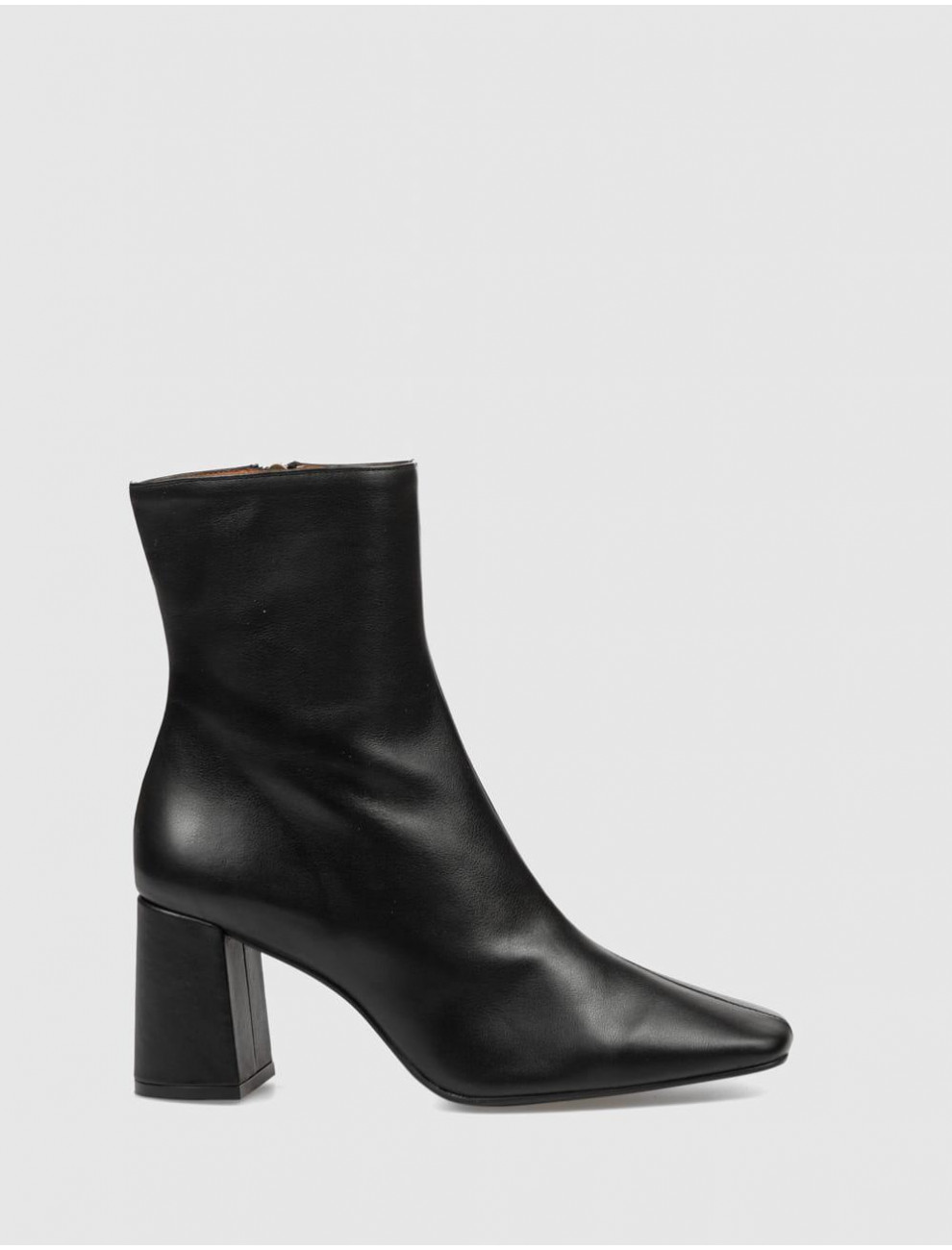 BOTiN ANGEL ALARCON 26552 NEGRO