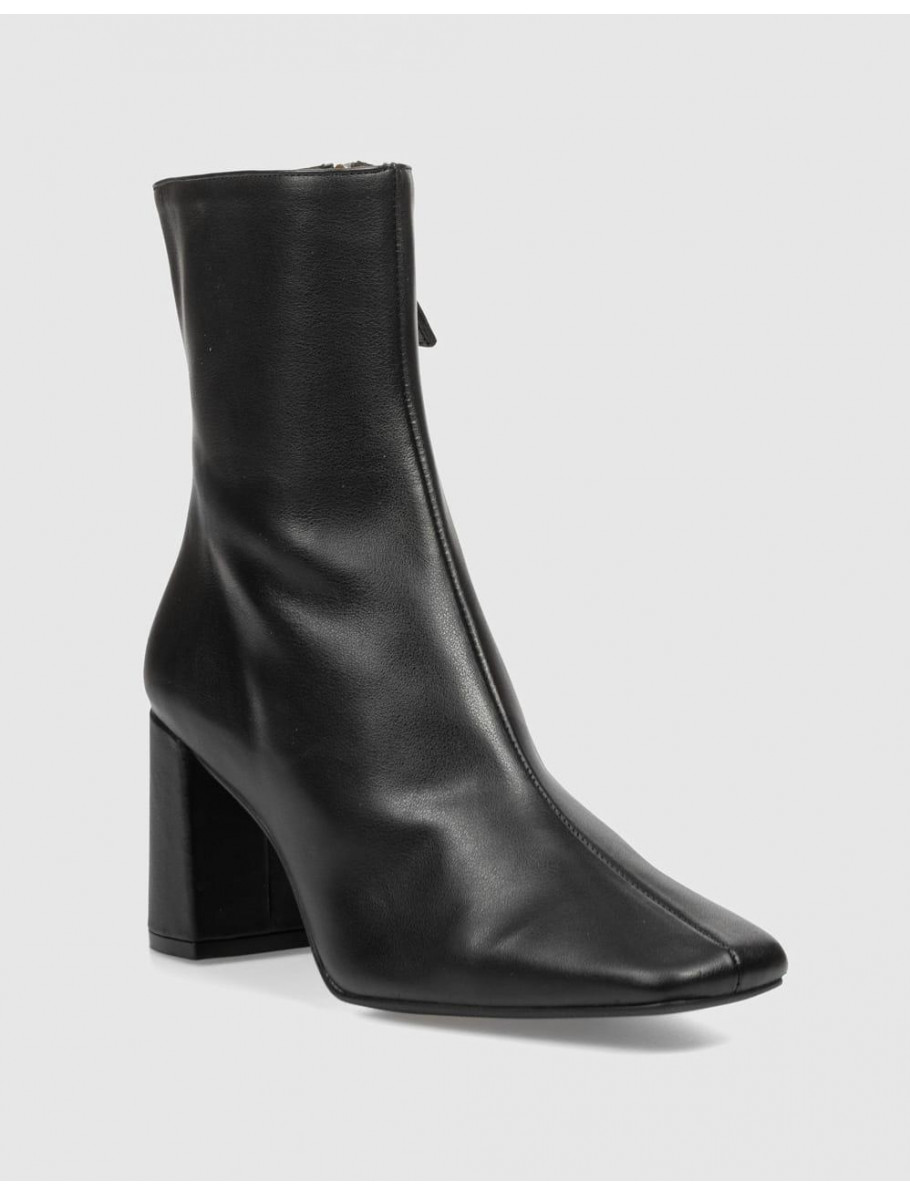 BOTiN ANGEL ALARCON 26552 NEGRO