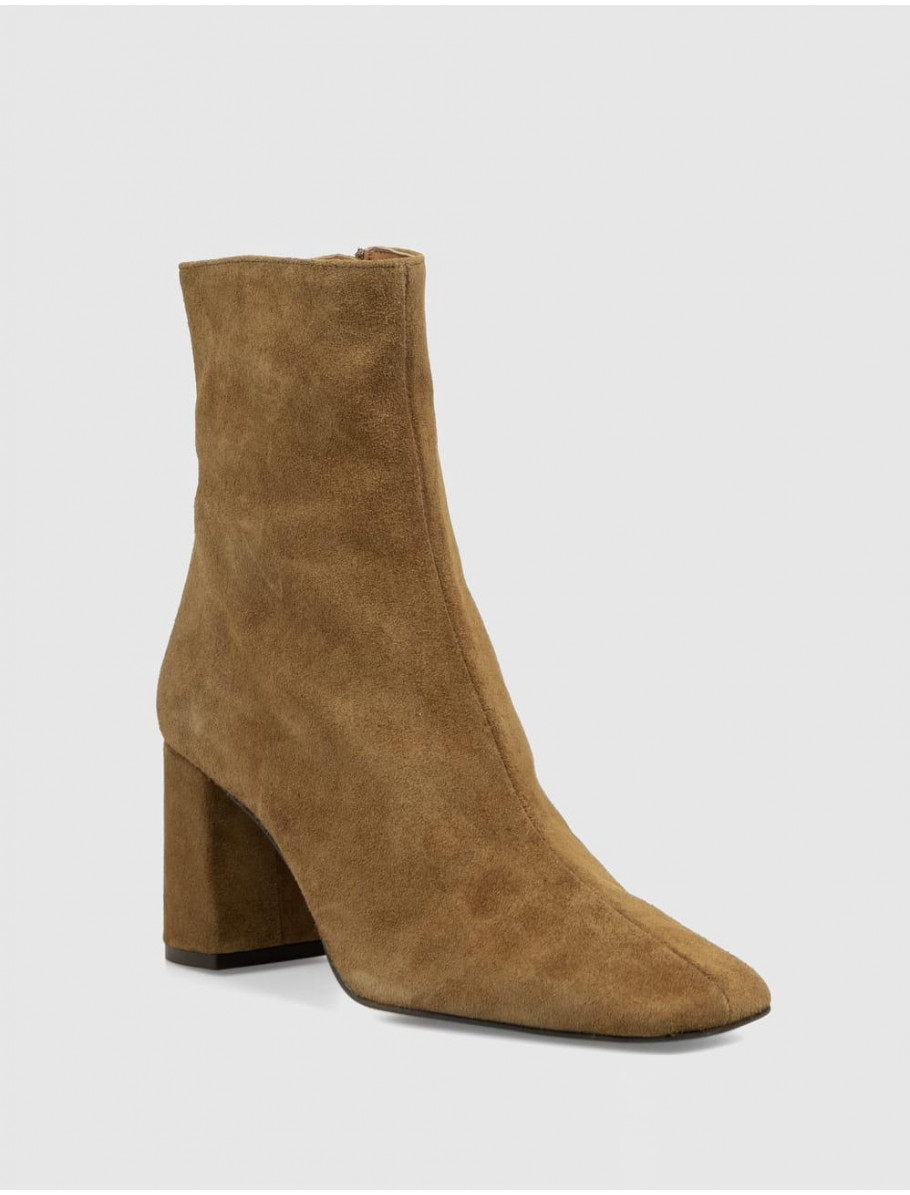 BOTiN ANGEL ALARCON 26552 CUERO