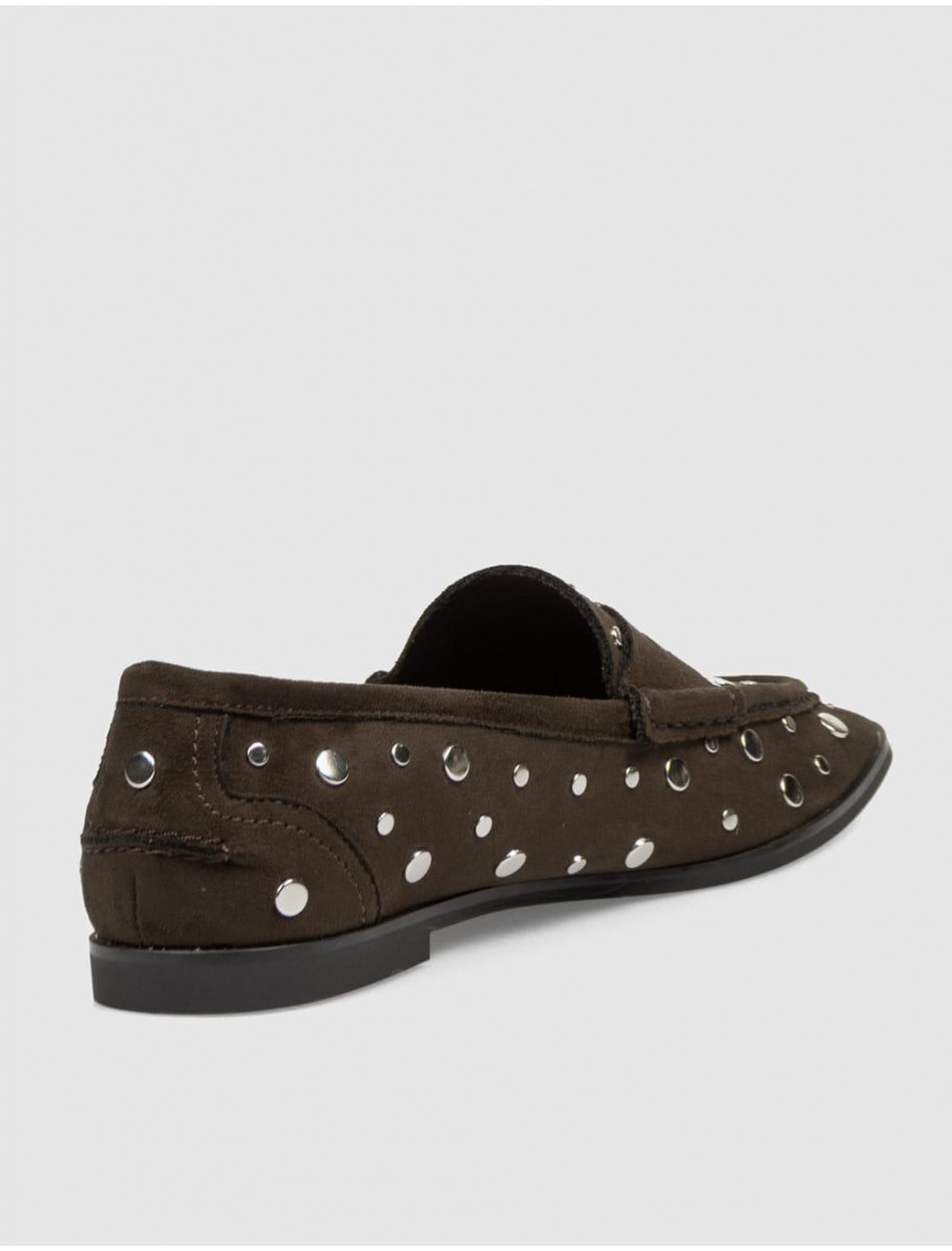 MOCASiN KAMOME TRENDS KANYA MARRoN
