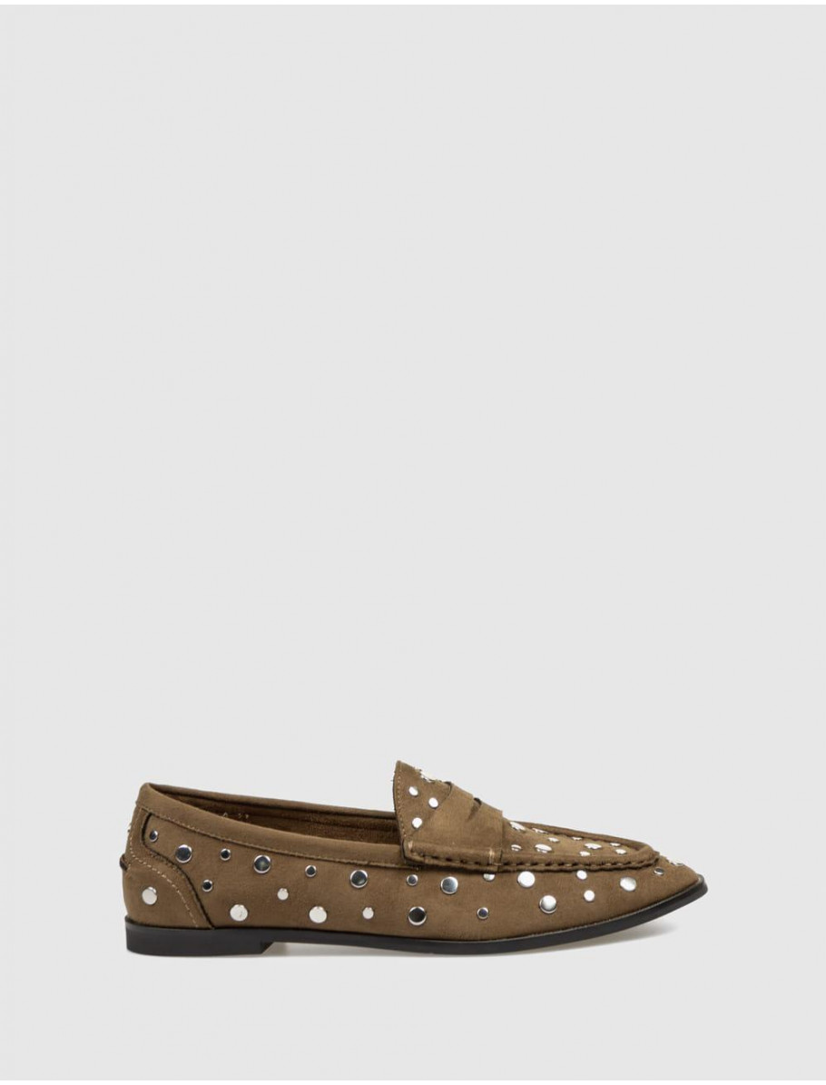 MOCASiN KAMOME TRENDS KANYA CaMEL