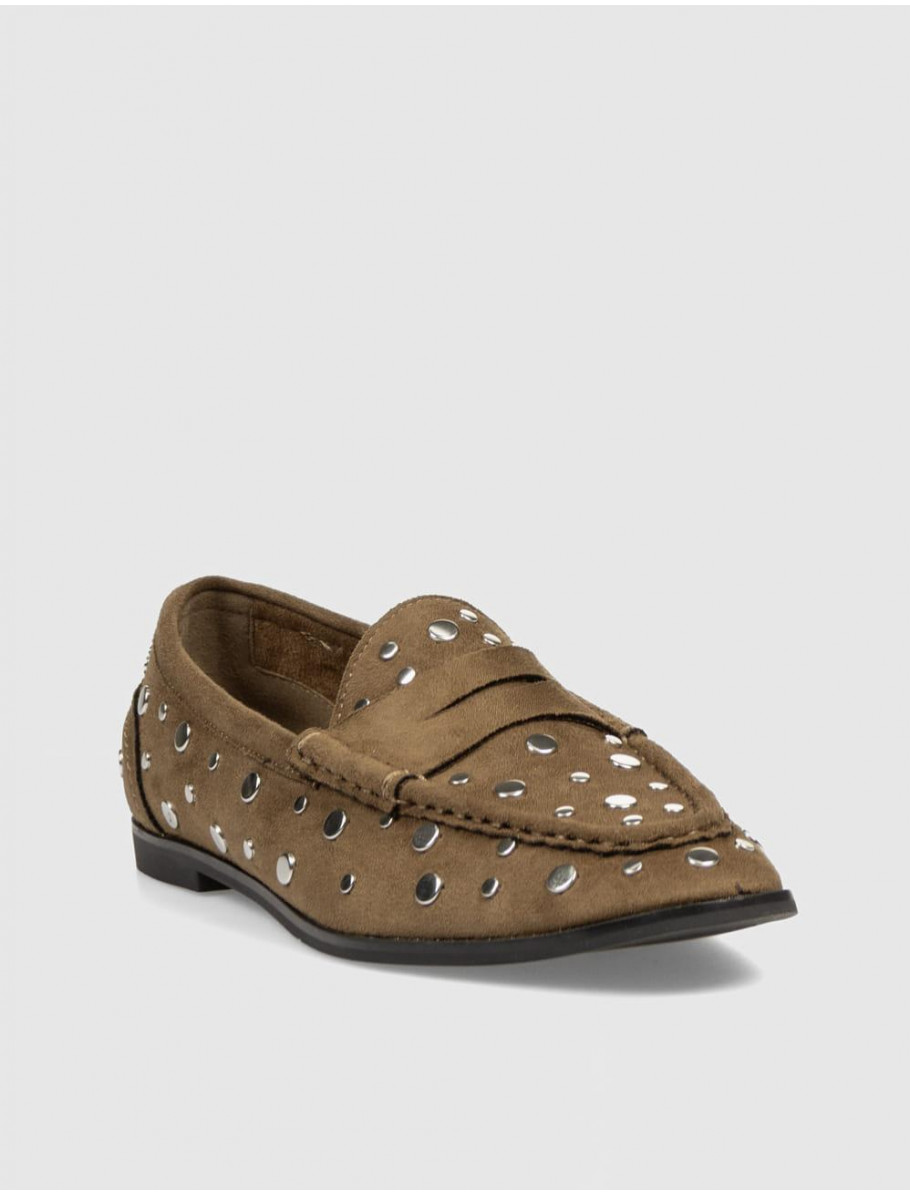 MOCASiN KAMOME TRENDS KANYA CaMEL