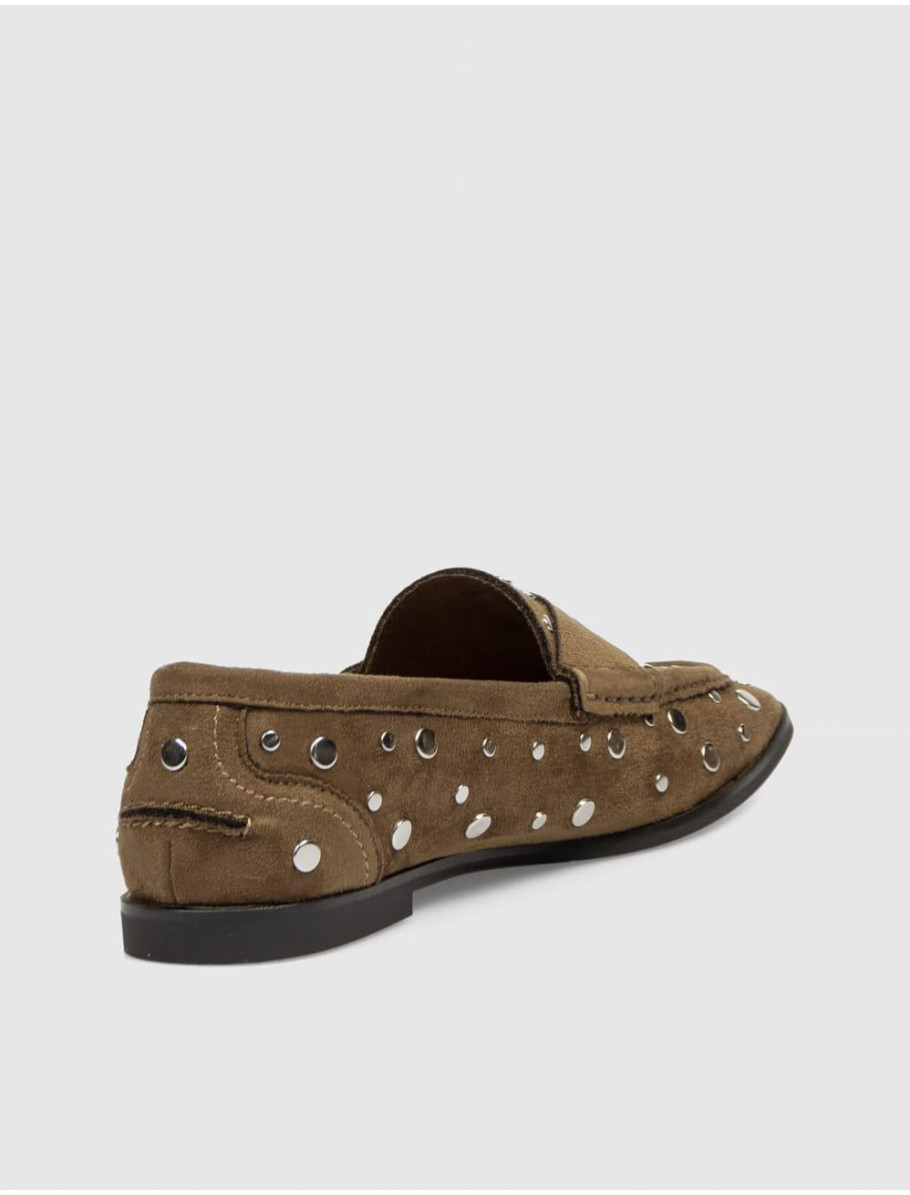 MOCASiN KAMOME TRENDS KANYA CaMEL