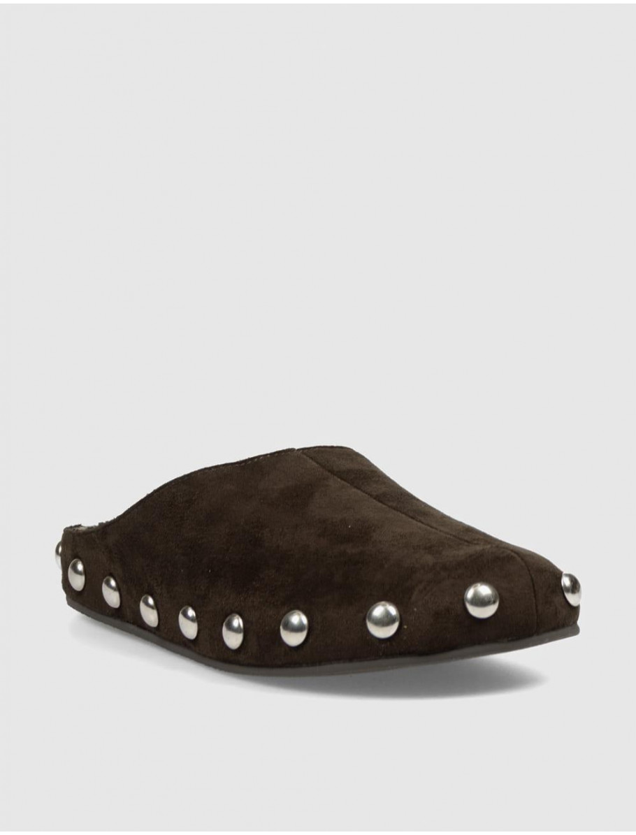 ZUECO KAMOME TRENDS SITHA MARRoN