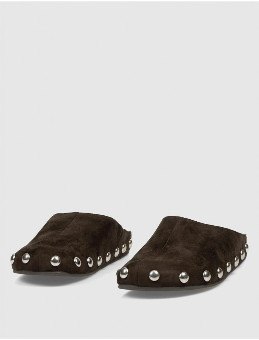 ZUECO KAMOME TRENDS SITHA MARRoN