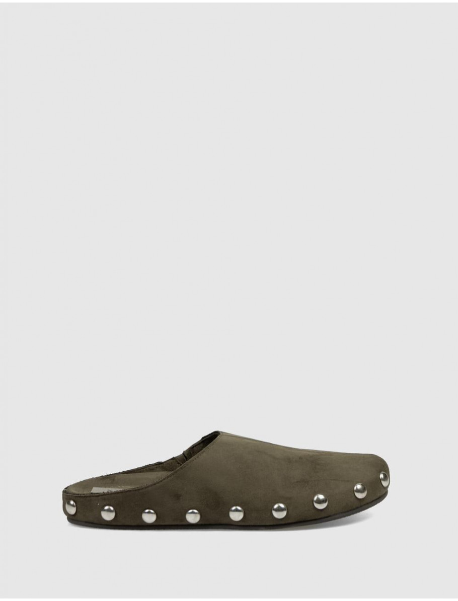ZUECO KAMOME TRENDS SITHA KAKI