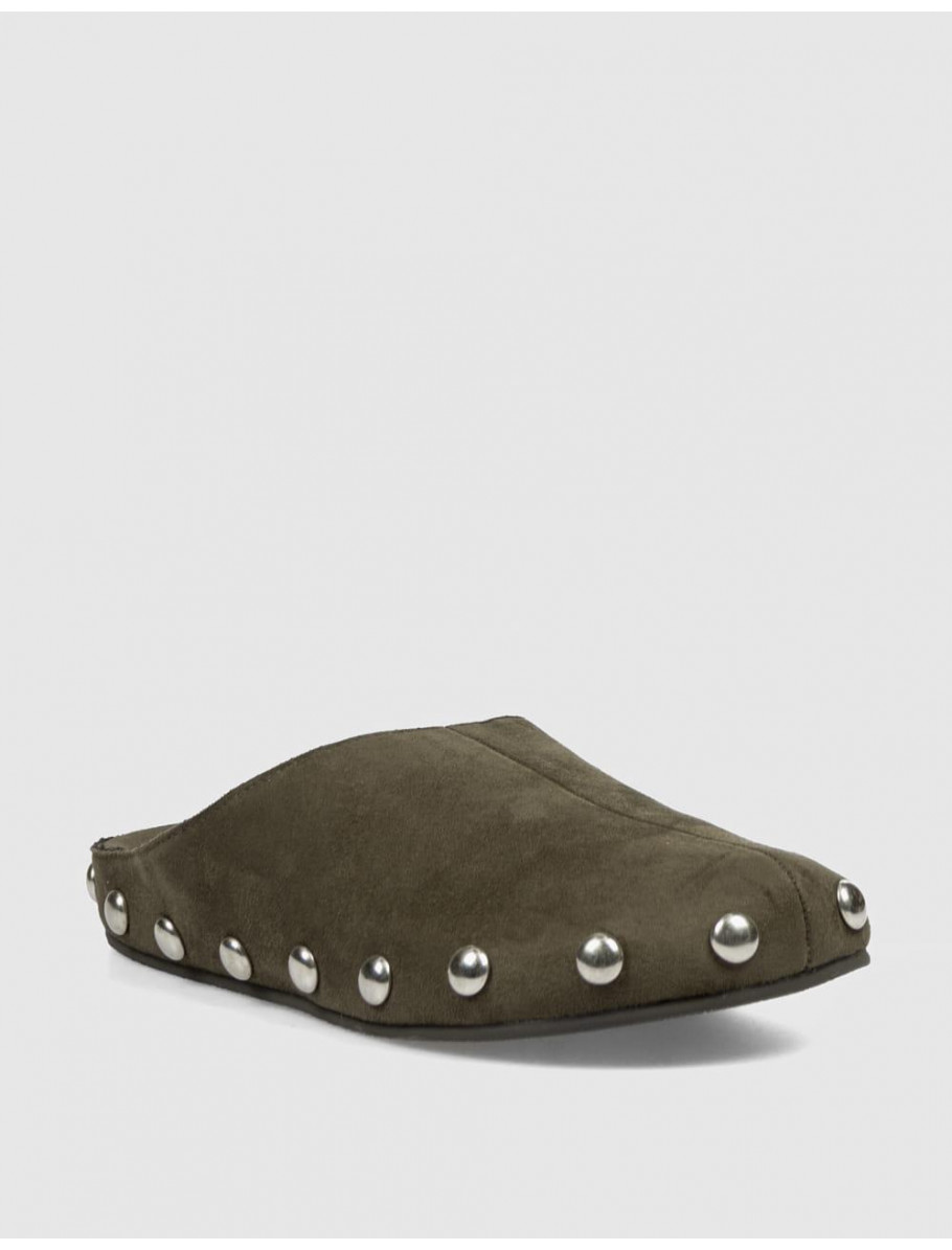 ZUECO KAMOME TRENDS SITHA KAKI