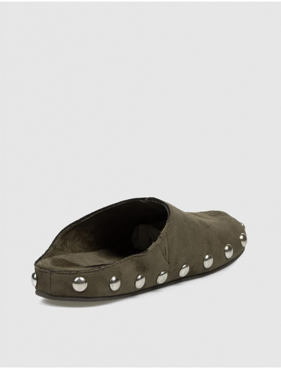 ZUECO KAMOME TRENDS SITHA KAKI