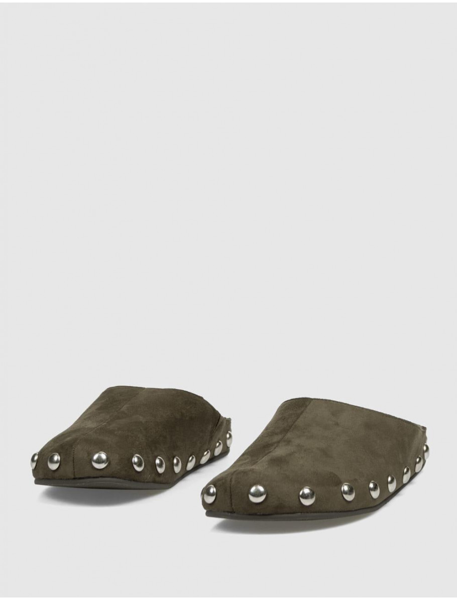 ZUECO KAMOME TRENDS SITHA KAKI