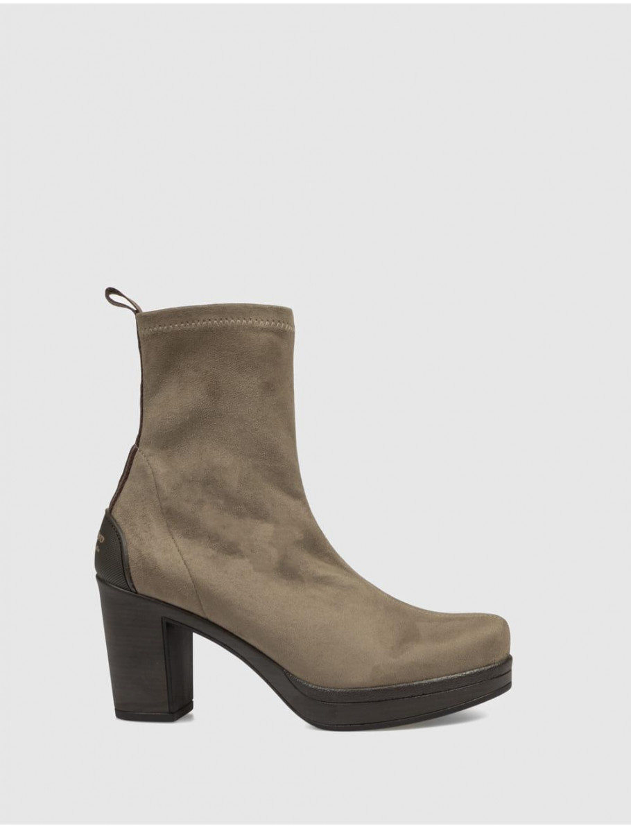 BOTiN WEEKEND 22576 TAUPE