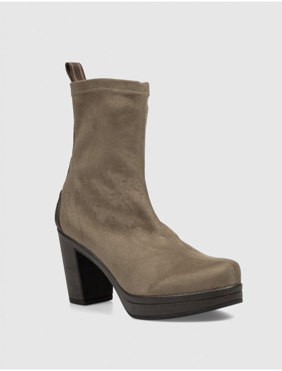 BOTiN WEEKEND 22576 TAUPE