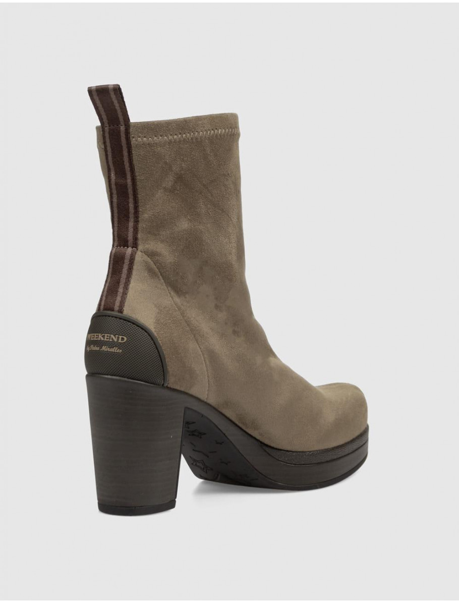 BOTiN WEEKEND 22576 TAUPE