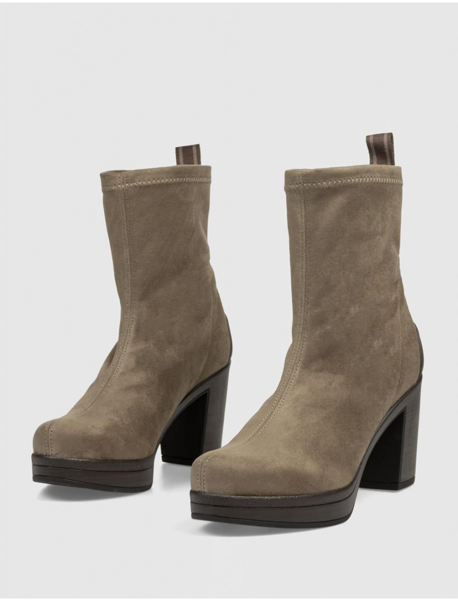 BOTiN WEEKEND 22576 TAUPE