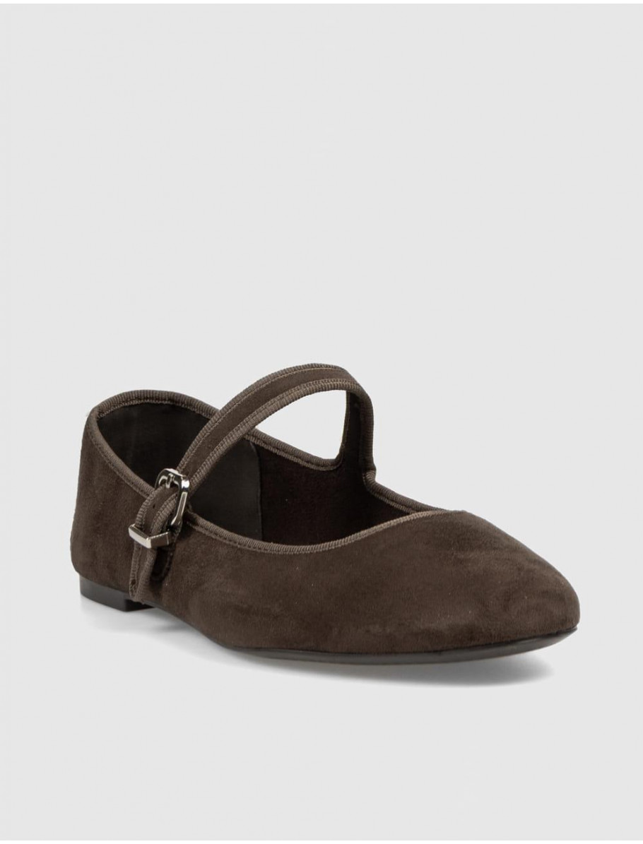 MERCEDITA KAMOME TRENDS HIALEAH MARRoN