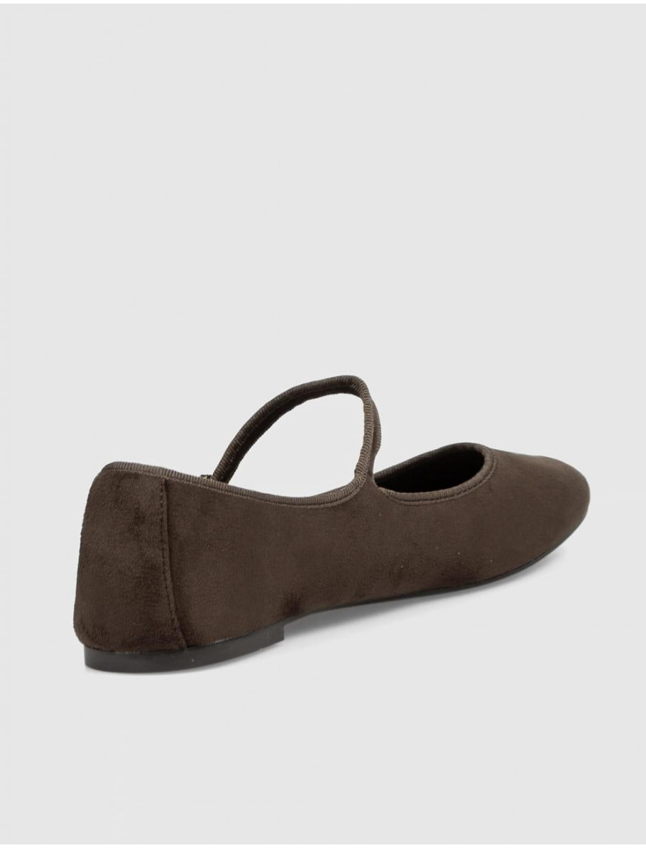 MERCEDITA KAMOME TRENDS HIALEAH MARRoN