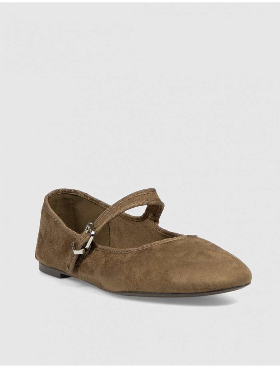 MERCEDITA KAMOME TRENDS HIALEAH CaMEL