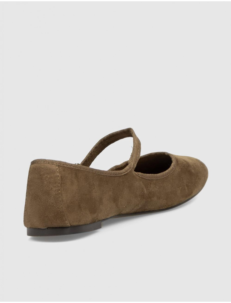 MERCEDITA KAMOME TRENDS HIALEAH CaMEL