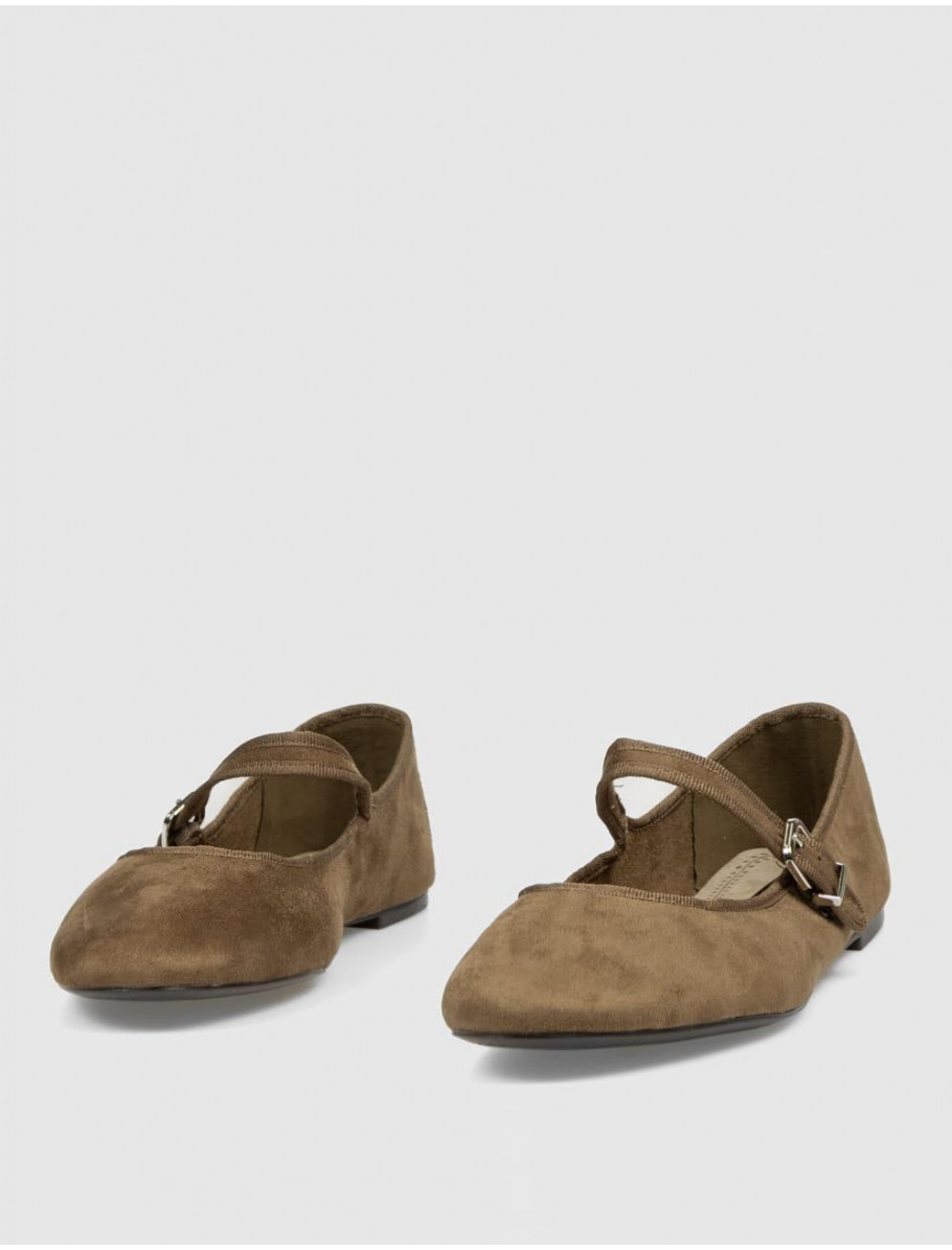 MERCEDITA KAMOME TRENDS HIALEAH CaMEL