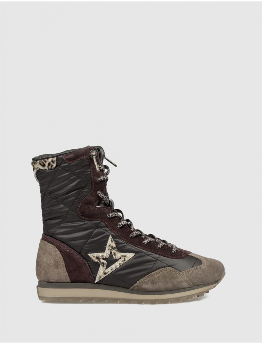 BOTiN CETTI 1421 NEGRO