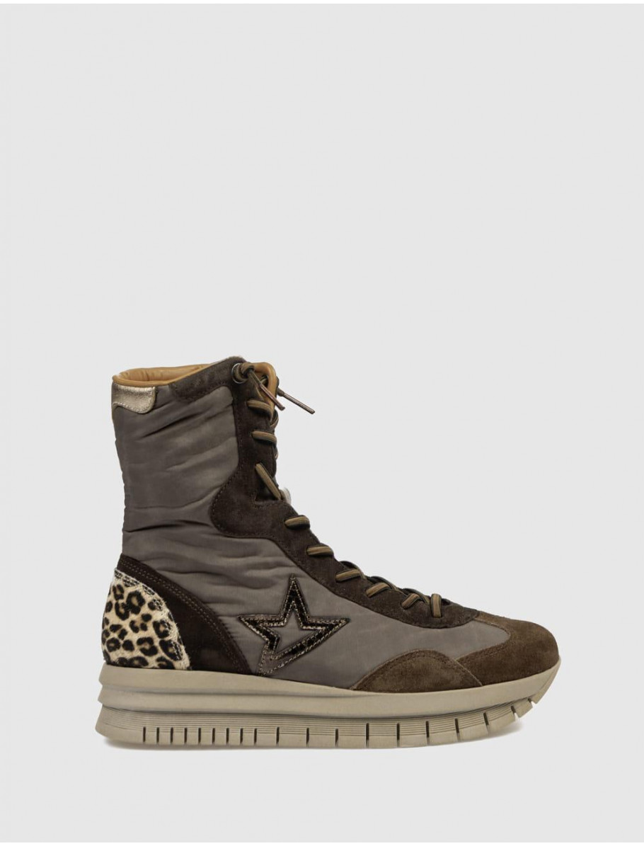 BOTiN CETTI 1421XL MARRoN