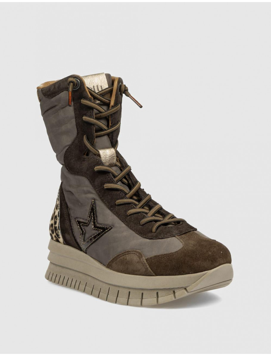 BOTiN CETTI 1421XL MARRoN