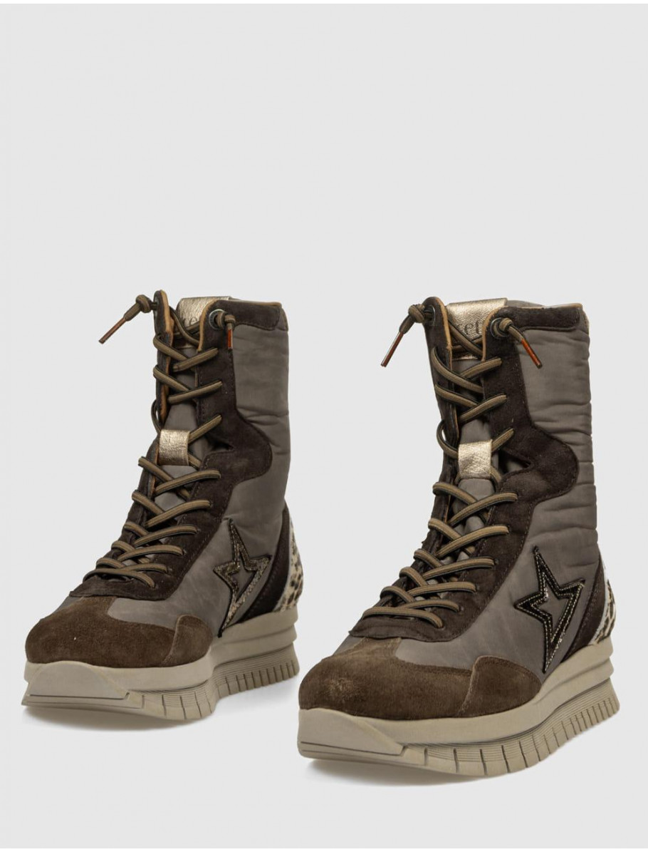 BOTiN CETTI 1421XL MARRoN